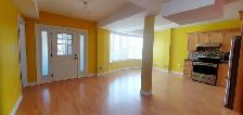 1 Bedroom   Den (Open Concept Design) Basement Apartment to Rent - Photo 4