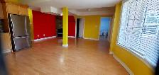 1 Bedroom   Den (Open Concept Design) Basement Apartment to Rent - Photo 10