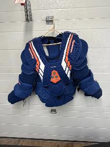 chest protector
