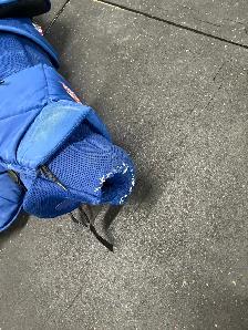 chest protector - Photo 3