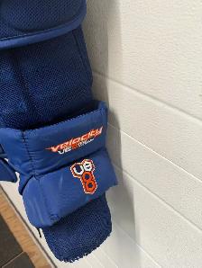 chest protector - Photo 4