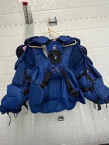 chest protector - Photo 5