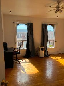 Sunny & Spacious Office/Studio Space — Little Italy — $870