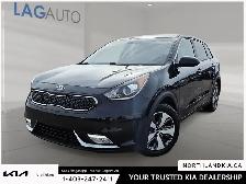 2019 Kia Niro L