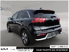 2019 Kia Niro L - Photo 2