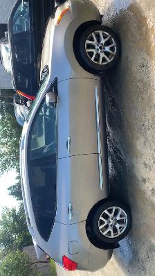 2011 Nissan rogue