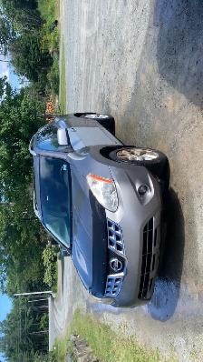 2011 Nissan rogue - Photo 2