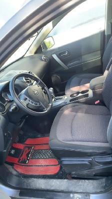 2011 Nissan rogue - Photo 7