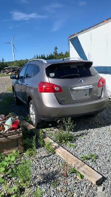 2011 Nissan rogue - Photo 8