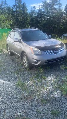 2011 Nissan rogue - Photo 9