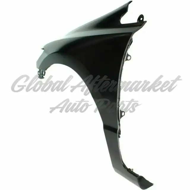 Honda Civic Coupe 2006-2011 Fenders Left and Right