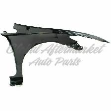 Honda Civic Coupe 2006-2011 Fenders Left and Right - Photo 4