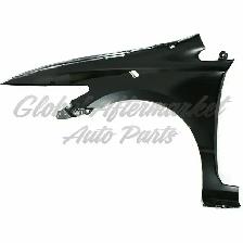 Honda Civic Coupe 2006-2011 Fenders Left and Right - Photo 8