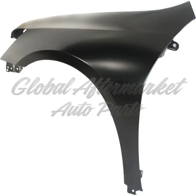 Honda Accord Sedan 2003-2007 Fenders Left and Right