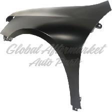 Honda Accord Sedan 2003-2007 Fenders Left and Right - Photo 2