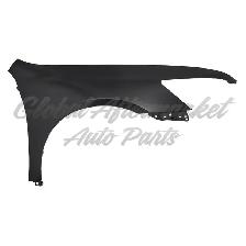 Honda Accord Sedan 2003-2007 Fenders Left and Right - Photo 5