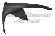 Honda Accord Sedan 2003-2007 Fenders Left and Right - Photo 8