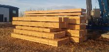 Douglas Fir Timbers - Photo 2