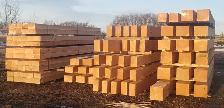 Douglas Fir Timbers - Photo 3