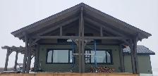 Douglas Fir Timbers - Photo 7