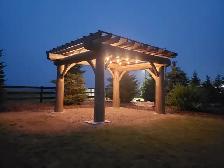 Douglas Fir Timbers - Photo 9