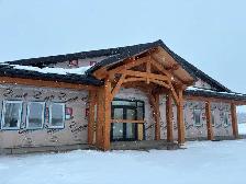 Douglas Fir Timbers - Photo 10