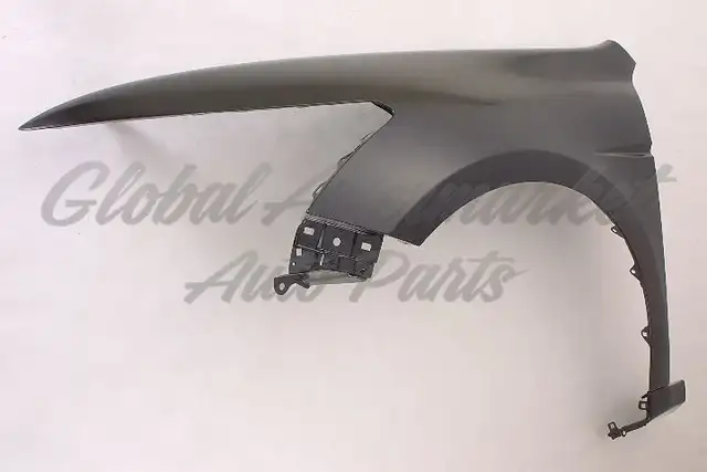 Honda Accord Sedan 2008-2012 Fenders Left and Right