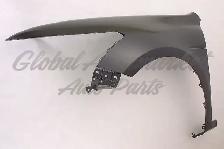 Honda Accord Sedan 2008-2012 Fenders Left and Right