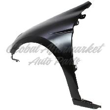 Honda Accord Sedan 2008-2012 Fenders Left and Right - Photo 2
