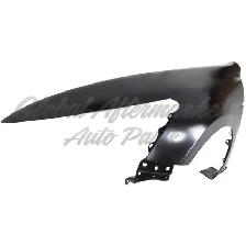 Honda Accord Sedan 2008-2012 Fenders Left and Right - Photo 3