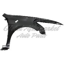 Honda Accord Sedan 2008-2012 Fenders Left and Right - Photo 4