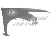 Honda Accord Sedan 2008-2012 Fenders Left and Right - Photo 5