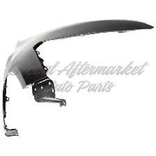 Honda Accord Sedan 2008-2012 Fenders Left and Right - Photo 6