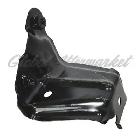 Honda Accord Sedan 2013-2017 Fenders Left and Right