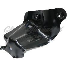 Honda Accord Sedan 2013-2017 Fenders Left and Right - Photo 2