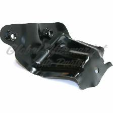 Honda Accord Sedan 2013-2017 Fenders Left and Right - Photo 6