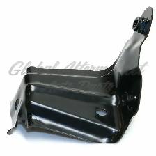 Honda Accord Sedan 2013-2017 Fenders Left and Right - Photo 8