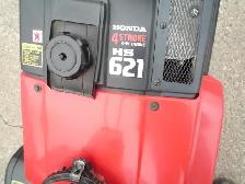 Honda Snow Blower 21 inch - Photo 2
