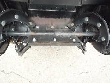 Honda Snow Blower 21 inch - Photo 4