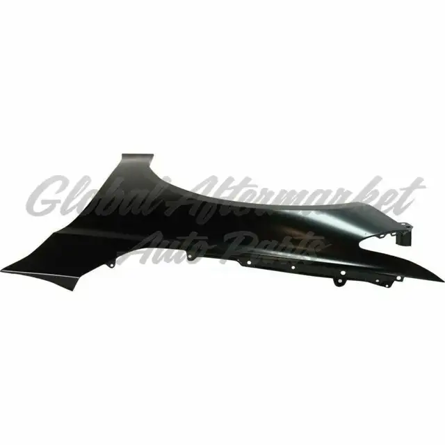 Honda Accord Sedan 2018-2022 Fenders Left and Right