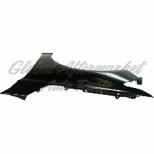 Honda Accord Sedan 2018-2022 Fenders Left and Right