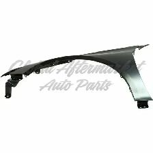 Honda Accord Sedan 2018-2022 Fenders Left and Right - Photo 4