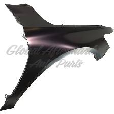 Honda Accord Sedan 2018-2022 Fenders Left and Right - Photo 7