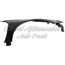 Honda Accord Sedan 2018-2022 Fenders Left and Right - Photo 8