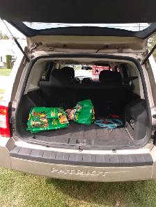 2010 Jeep Patriot - Photo 2