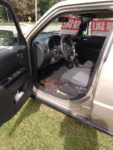 2010 Jeep Patriot - Photo 3
