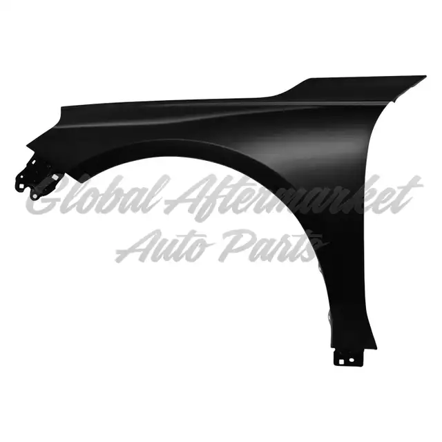 Honda Accord Sedan 2023-2025 Fenders Left and Right