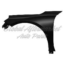 Honda Accord Sedan 2023-2025 Fenders Left and Right