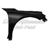 Honda Accord Sedan 2023-2025 Fenders Left and Right - Photo 2