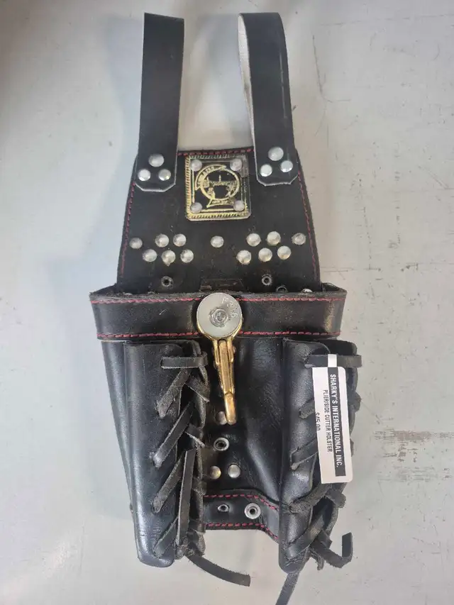 Plier/Side Cutter Holster (33260032)